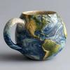 Planetary Mug Series
