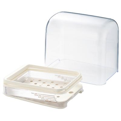 Bread Slicer Guide with Made In Diagonal Cut for Clean Cuts To the Adjustable 4 5 6 8 12 Home Bakery Slicer Hood, Japan, End,