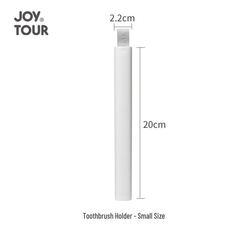 JOYTOUR Portable Travel Hygiene Essentials