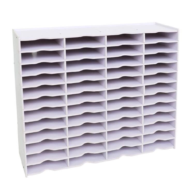 Home and Office Desktop Organizers Colorful and Sturdy Storage Case for Keeping Stationery and Small Snacks Sorted