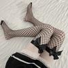 Sex stockings Butterfly net stockings Versatile fishing nets Pure desire J Cute seduction Sexy match a woman