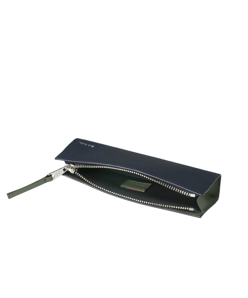 Paul Smith Pen Case 813019P918190F Navy