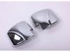 Hiace Door Handle Headlight Taillight Fog Light Fuel Tank Mirror Decorative Cover Stickers