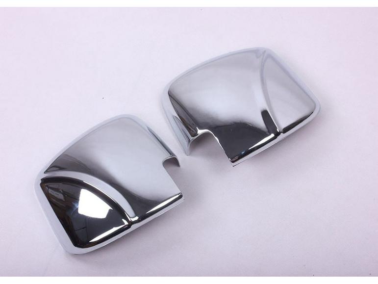 Hiace Door Handle Headlight Taillight Fog Light Fuel Tank Mirror Decorative Cover Stickers