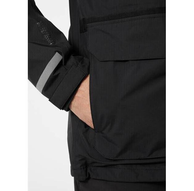 Куртка Helly Hansen Patrol Transition Rain Jacket