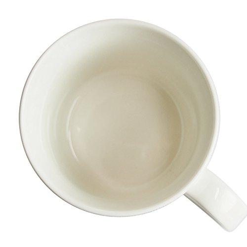 Arabia Origin Mug, 300ml, Moomin Design, 6411801003864 (Parallel Import)