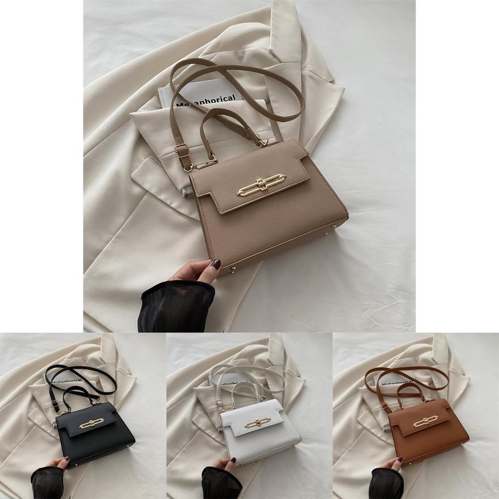 Trendy And Elegant Women's Pu Leather Crossbody Bag Ideal For Everyday Use