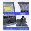 Minghua Yaming 50W LED Floodlight