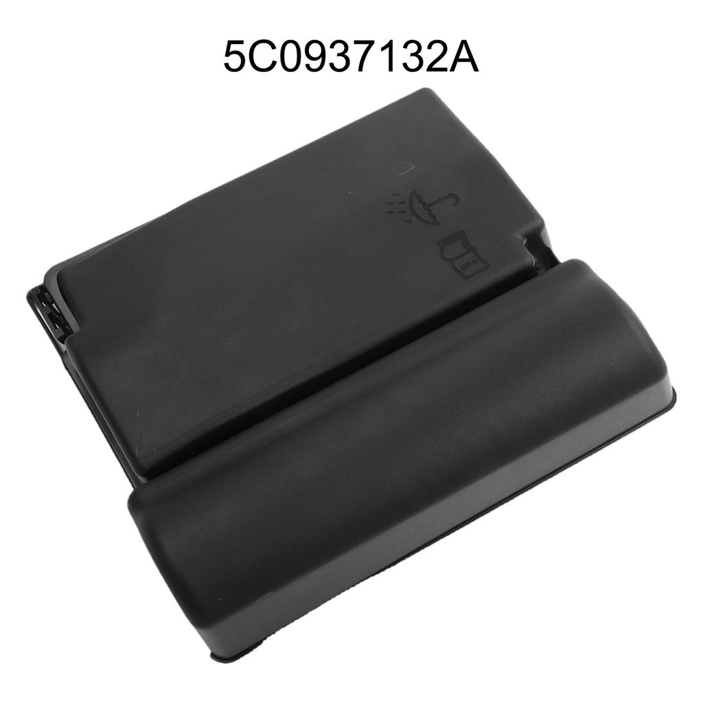 Car Fuse Box Relay Module Cover For Jetta for Passat 2011-2018 5C0937132A