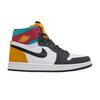 1 High Zoom Air CMFT Anthracite Men's Sneakers
