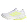 adidas Supernova Rise 2 White Hi-Res Yellow Women Sneakers Cloud-White Dash-Grey JR7689