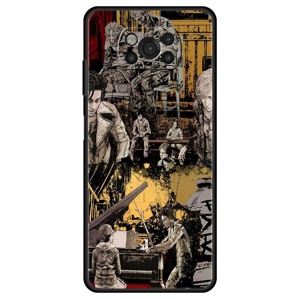 

Чехол для Xiaomi poco x3 pro x3nfc pocox3pro mi 12 12pro 12x 11 lite 11t Funda 11ultra 9t 10t m3 m4, чехол толще воды Poco F3