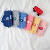 eipatu Knitted for Boys and Cold Warm Winter Gloves for Perfect for Playing in the and Ages Kids' Gloves, Five-Finger, Girls, Protection, Babies,