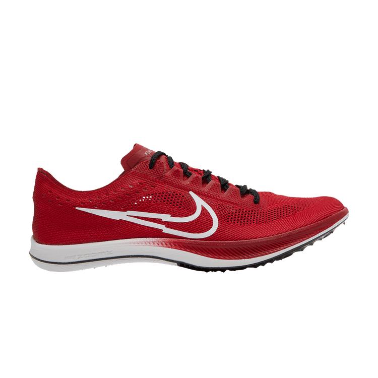 Men's Sneakers Nike ZoomX Dragonfly Bowerman Track Club Red/White