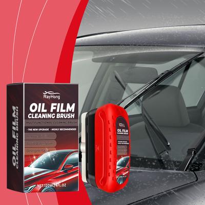 Péče o auto – Čištění oken