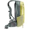 Backpack Deuter Race 8 Sprout/ivy (3204023-1204)