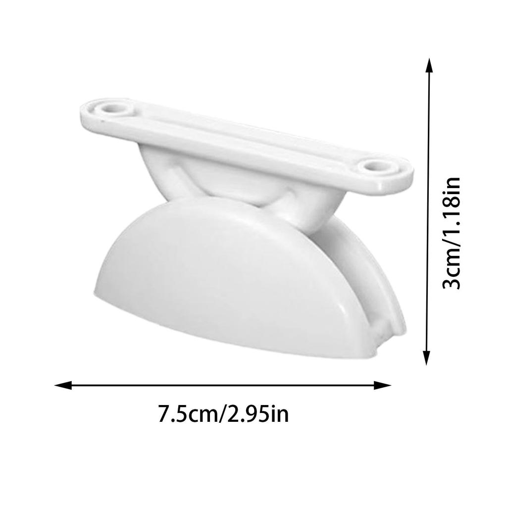 RV Door Retainer - Creative Design RV Door Catch Holder,