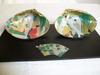 Masako Factory Shell Matching Tale of Genji Special Selection "Yugao