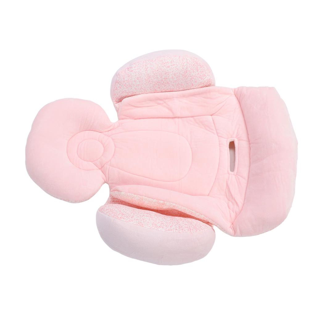 Baby Stroller Cushion Multipurpose Double Sided   Soft Comfortable Baby Stroller St Liners for Baby Strollers Car Sts