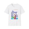 A Wizard of Earthsea Novel by Ursula K. Le Guin Book Cover Tshirt