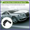 No.788361PA0A Fuel Gas Tank Door Spring Clip for Nissan NV1500 NV3500