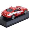 DIX 1/43 Scale Ferrari F599 GTB Panamerican20000 (Red) FER073 Finished Product