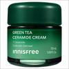 Green Tea Ceramide Cream (50ml)