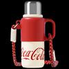 NONOO Coca-Cola Czerwony 970ml Termos Podwójny Napój