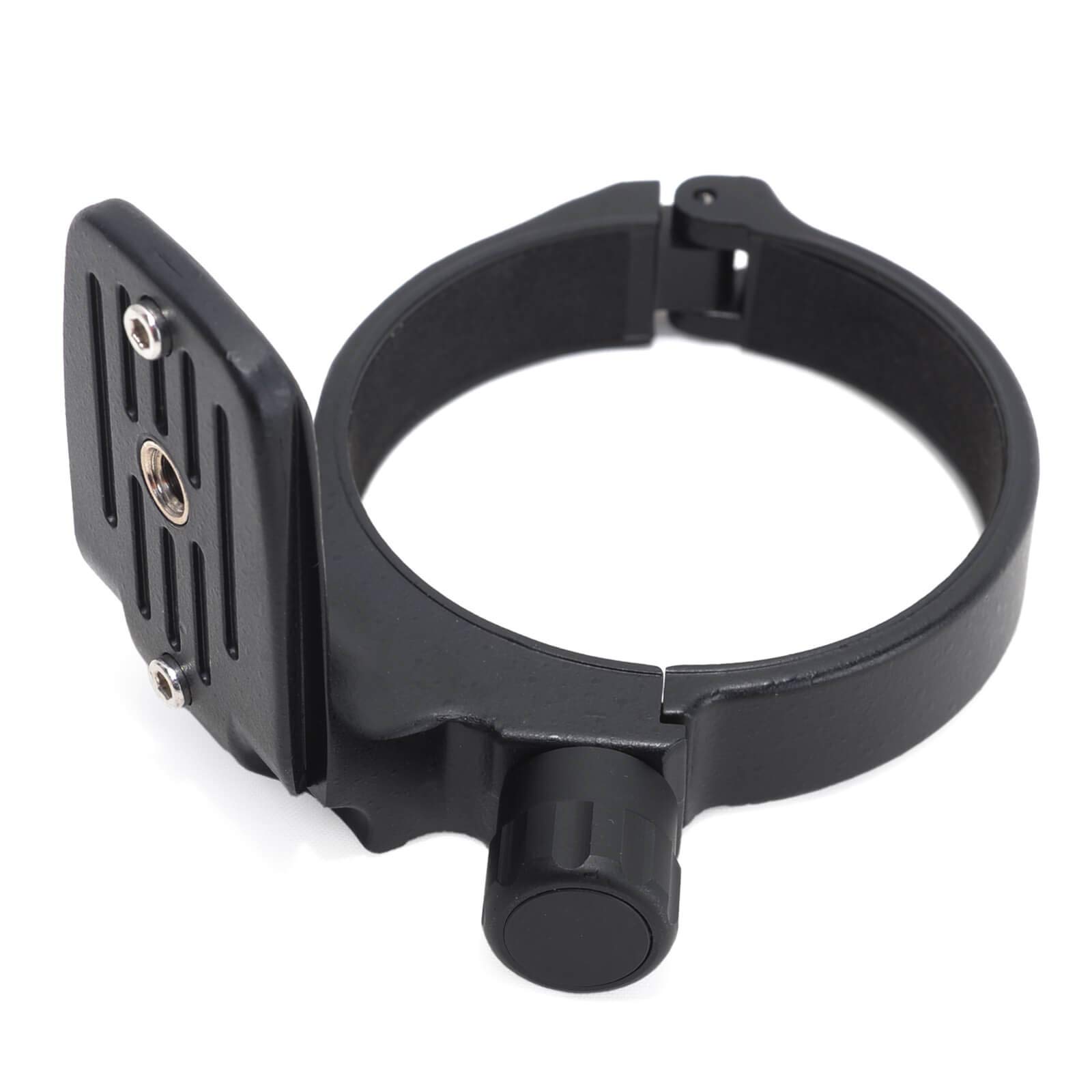 

Tripod Mount Ring compatible with Canon EF 100mm Macro IS USM lens support lens bracket tripod tripod mount fit quick release compatible with tripod