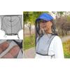 Beekeeping Hat Outdoor Fishing Hat Insect Mesh Insect Bee Net Anti Bee Hat Hat Mosquito Net