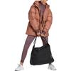 Adidas Puffer Jacket Women's Pink HG6892