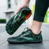 1 Paar Barfußschuhe mit breiter Spitze für Damen und Herren, atmungsaktiv zum Gehen, Klettern, Wrestling, Trailrunning, Sneakers, Unisex