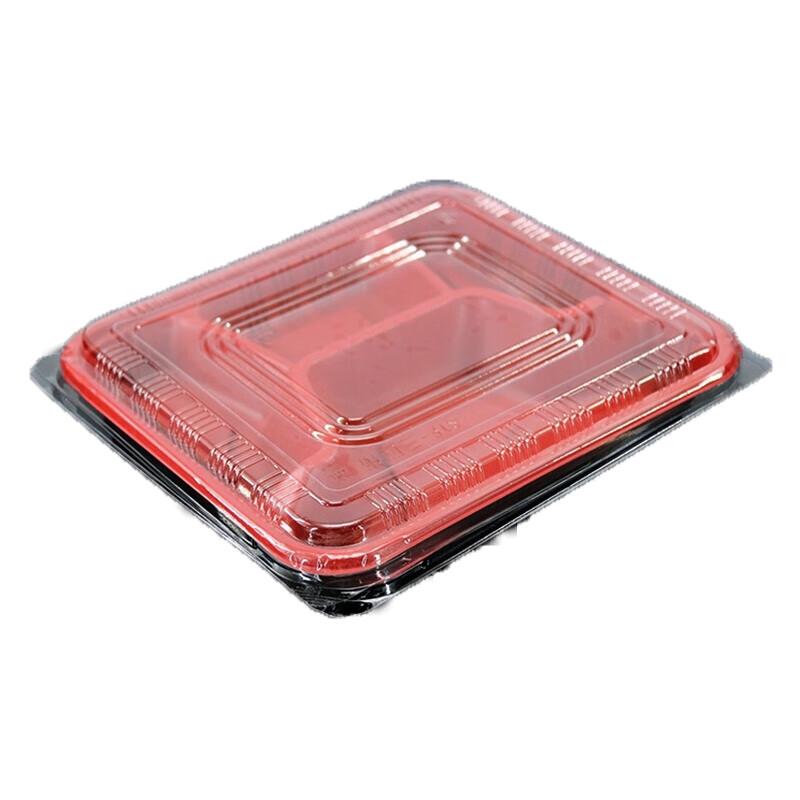 Churong Disposable Portable Lunch Boxes