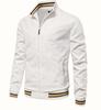 New Brand Fashion Men's Jacket Casual Jacket Outdoor Sports Jacket Spring and Autumn Military Motorcycle Jacket Men's