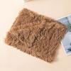 Winter Warm Klein/Mittel Welpen Katzen Hunde Teppich Flauschig Plüsch Haustier Weiche Decke