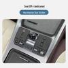 Non-Slip Silicone Pad for BYD Seal 07 DM-i: Compatible with Wireless Charging