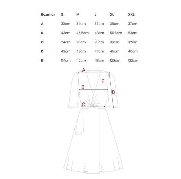 Stylove S404 Dress