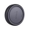 Ergonomic Grip Camera Body Dust Caps Lens Protections Cover For GFX50S/GFX50R/GFX100S/100II G Cameras Accessories