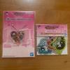 Powerpuff Girls Ichiban Kuji F Prize H Gals Set