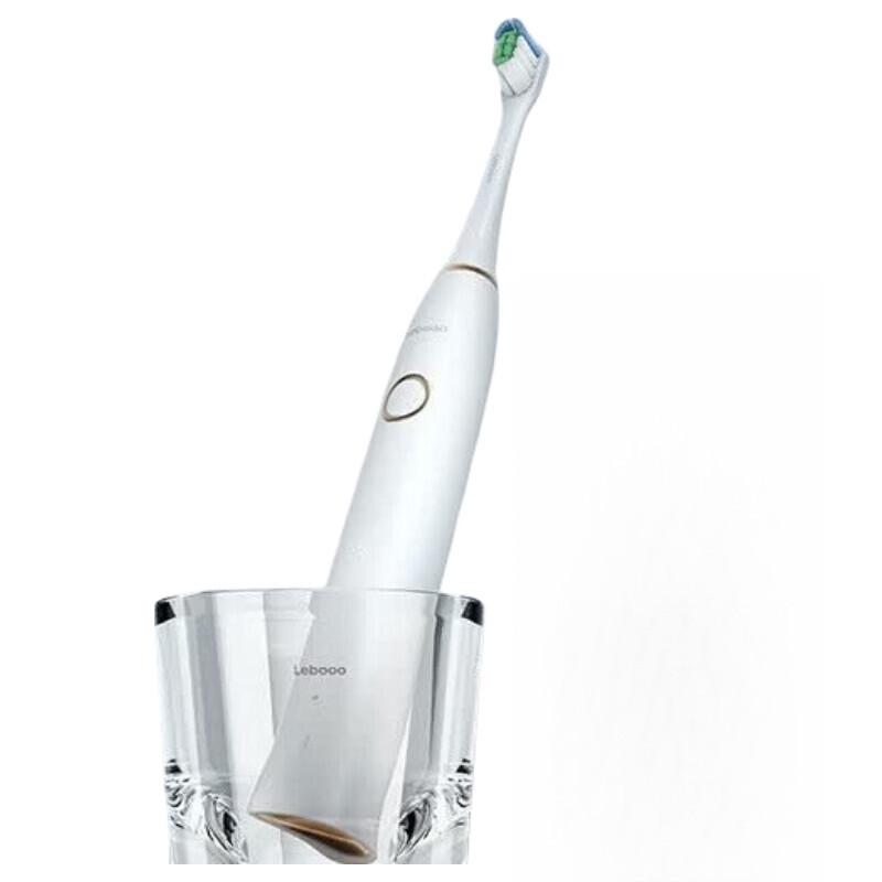Lebooo Smart Sonic Toothbrush Star Diamond Deluxe CN plug (adapter included)
