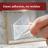 Nano Tape Double-Sided Tape Transparent Mesh Tape Magic Tape With No Marks