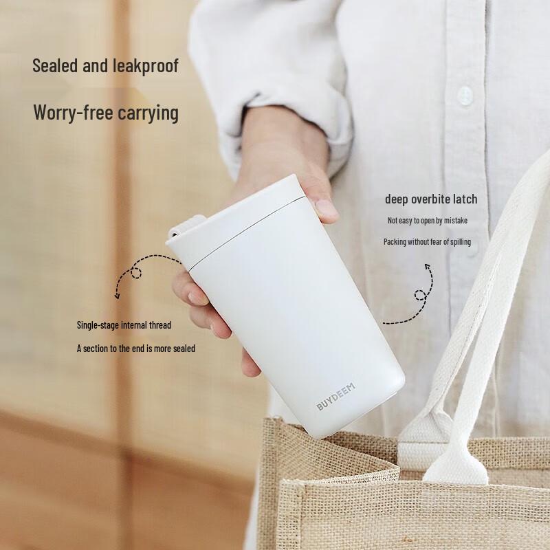 BeiDing CD1012 Insulated Coffee Mug