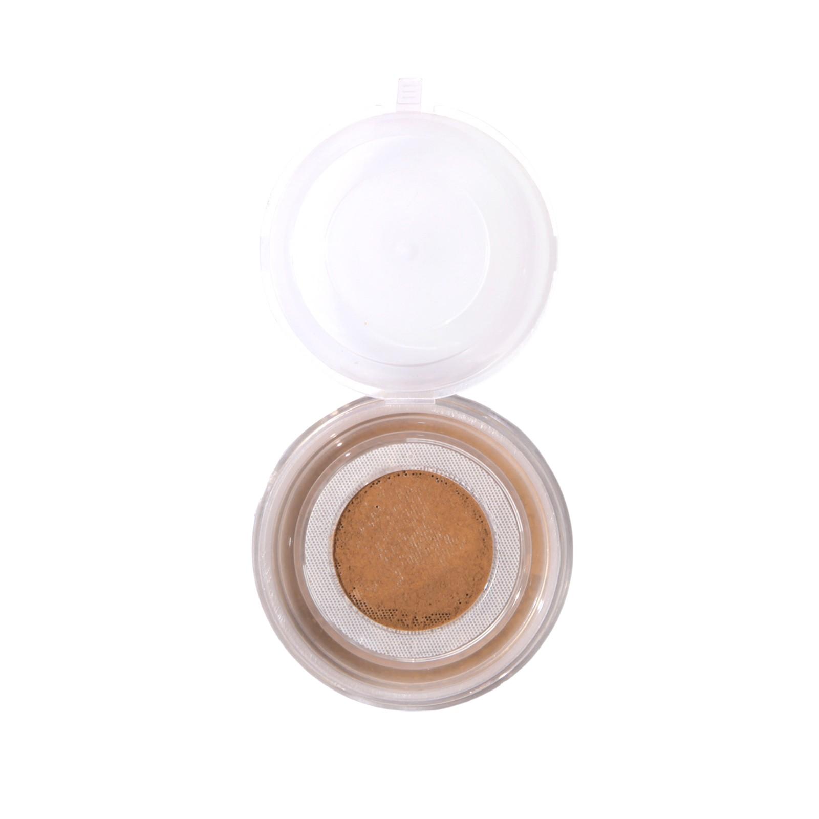 

Пудра Girly Oil-control Fixing Powder, нежная, приятная для кожи, водостойкая, стойкая, осветляющая и маскирующая One Size