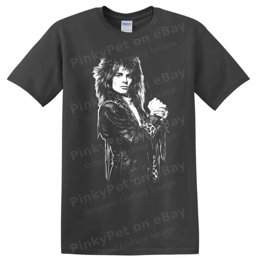 Rock Legends Tommy Lee T-shirt Grafica Musicale Tributo Maglietta Retro