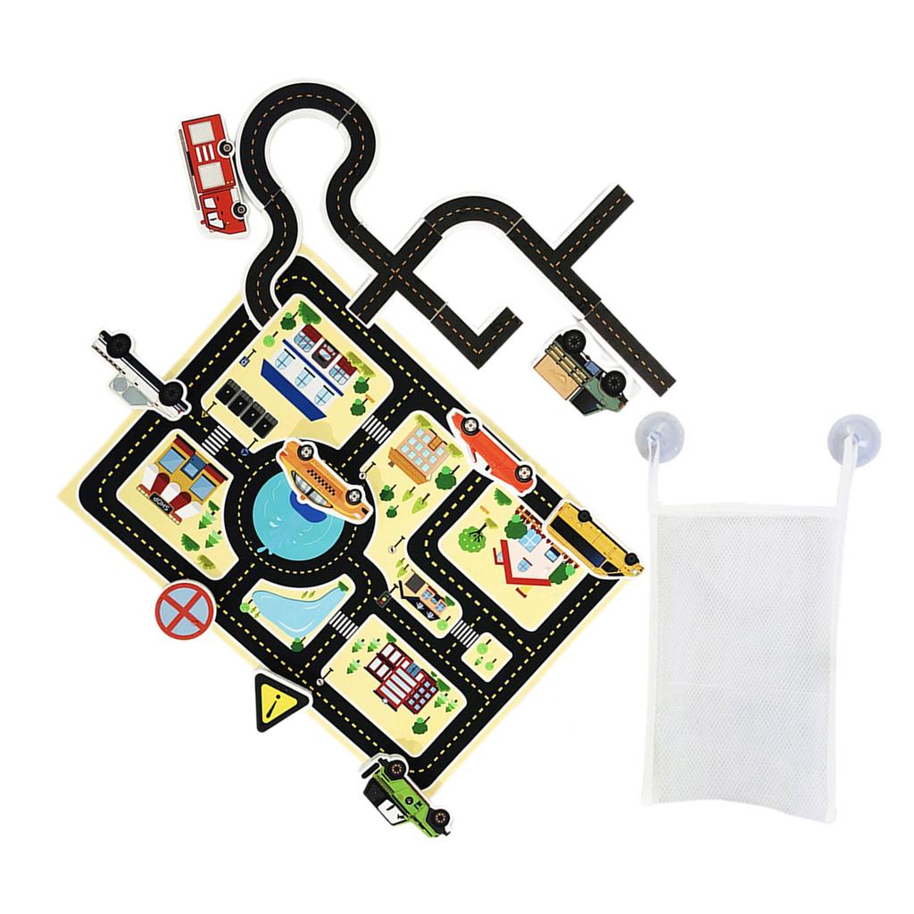 Baby Bath Toys Funny Animal Floating Toy Dinosaur Cognitive Toy EVA Bathing Toys for Kids Children Bathroom Play Game