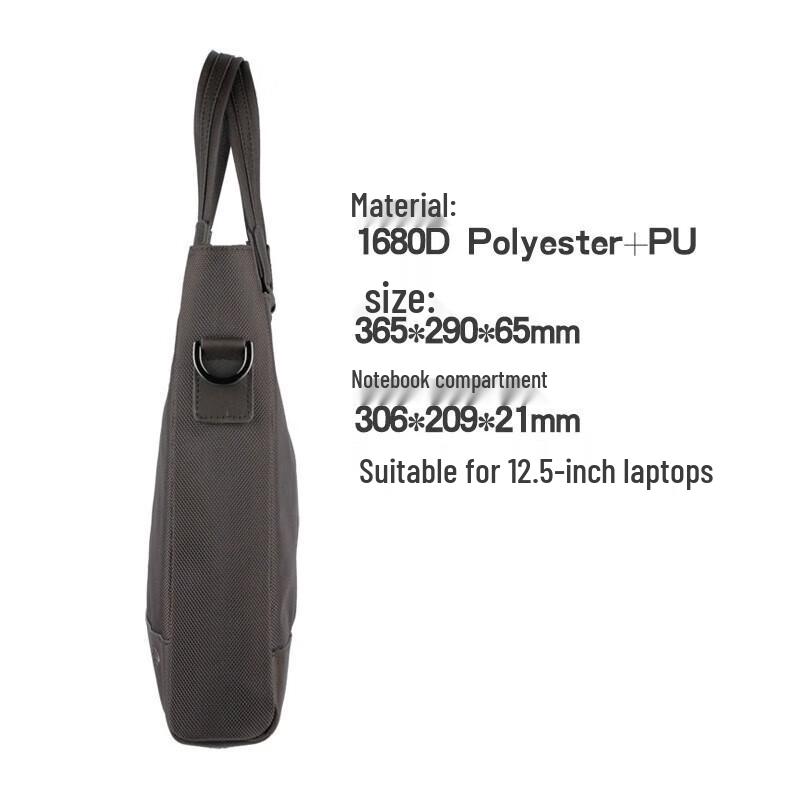 Lenovo ThinkPad TL600 12.5-inch Laptop Shoulder Bag