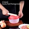 Professional Pomegranates  Remover Practical Fruit Pulp Separator Pomegranate Meat Extractor Tool Kitchen Utensils