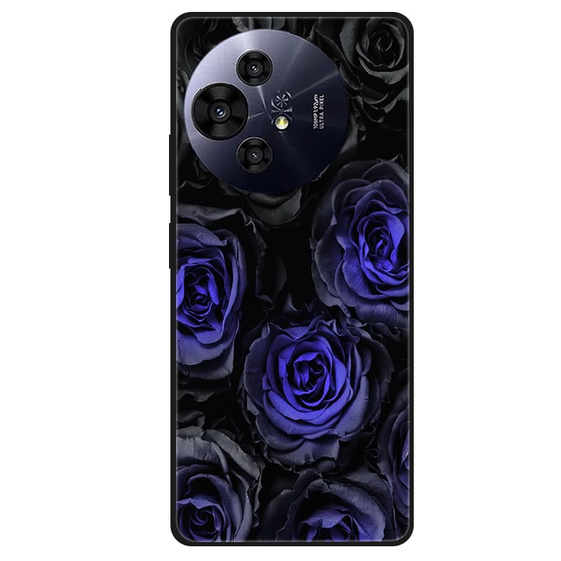 For TCL 50 Pro NxtPaper 5G Phone Case TPU Silicone Protection Black Cover For TCL 50 NxtPaper 50Pro 50NxtPaper Back Bumper Capas