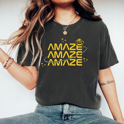 Niesamowite Niesamowite Niesamowite Koszulka Projekt Hail Mary Koszulka Rocky Unisex Koszulki Graficzne Krótki Rękaw Codzienne Koszulki Górne Prezent dla Miłośników Książek
