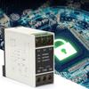 Mini Size TG30S  Phase Sequence Relay Guide Rail Installation Sequence Protector  Voltage Detection